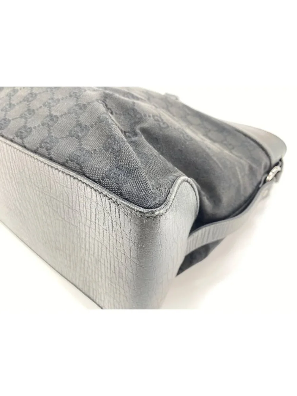 Gucci Tote GG Canvas